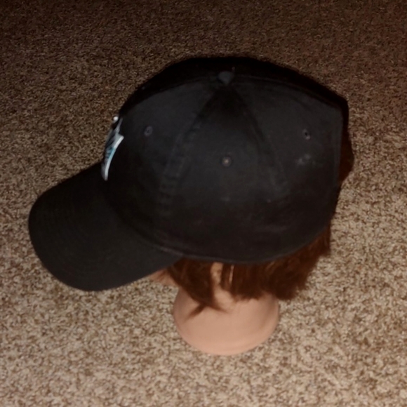 MLS Minnesota United FC Adjustable Snapback Hat Cap New - Picture 2 of 7